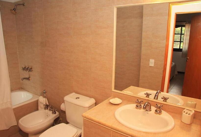 Апартаменты Superior 1 Спальня, La Cascada