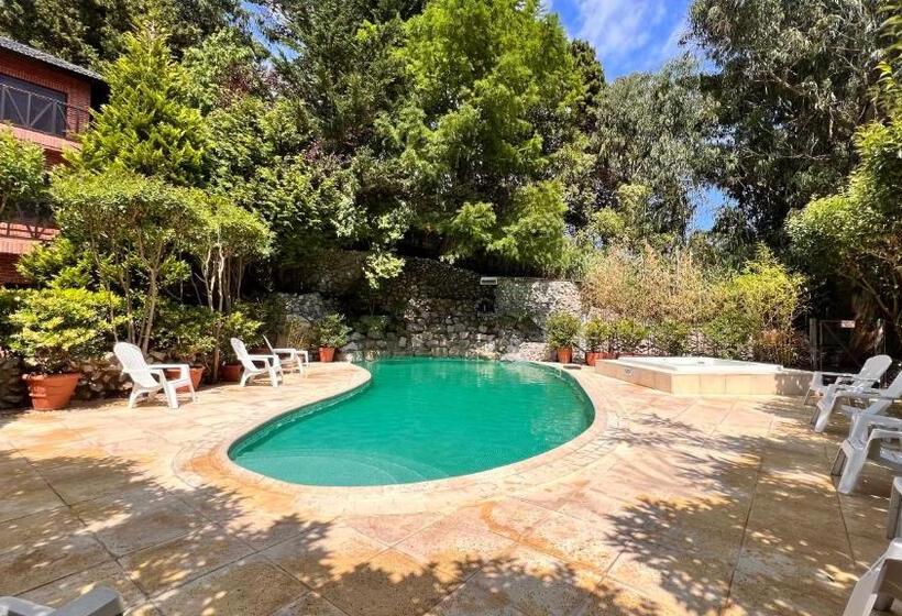 Апартаменты 1 Спальня, La Cascada