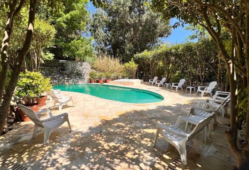 １ベッドルームアパートメント, La Cascada