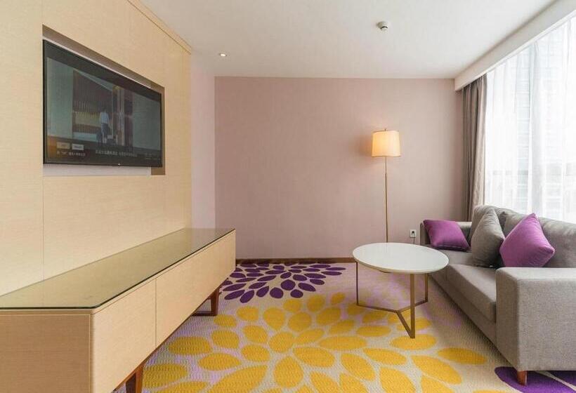 디럭스 스위트, Lavande S· Dongguan Xiping Subway Station