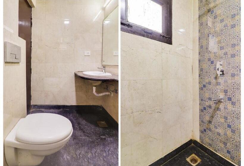 Трехместный Номер Классика, Oyo Flagship Hotel Rudra Palace