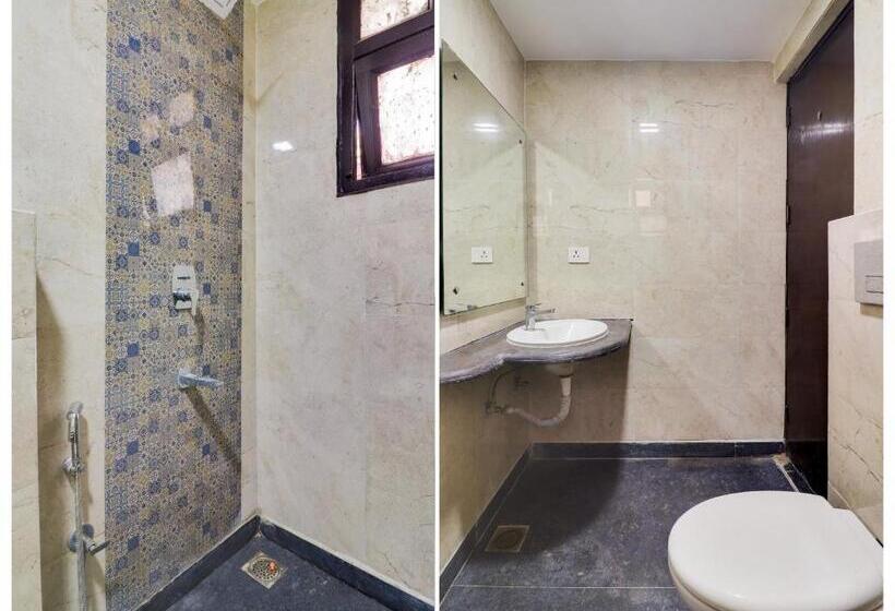 Трехместный Номер Классика, Oyo Flagship Hotel Rudra Palace