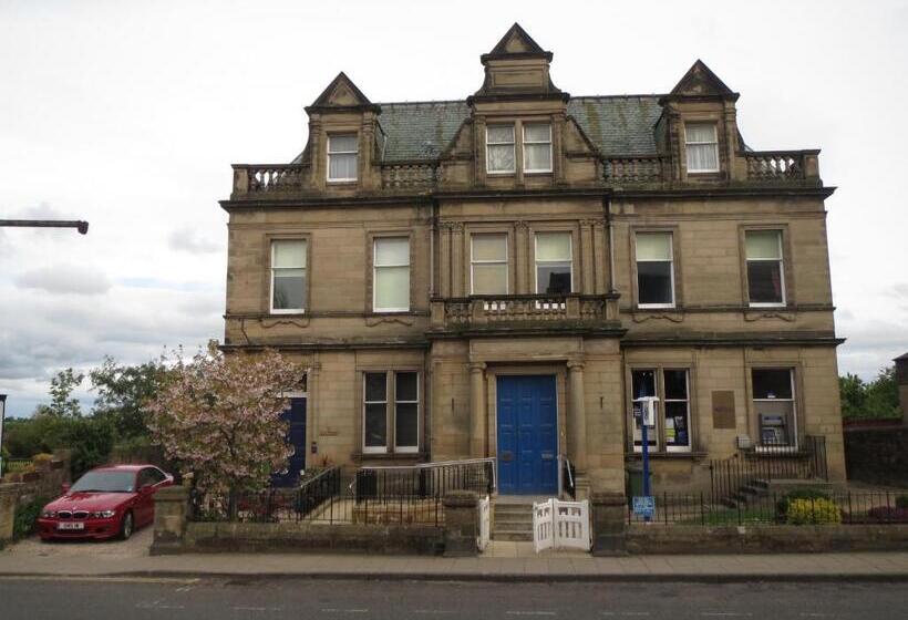 غرفة ديلوكس مطلة على البحيرة, Bank Guest House