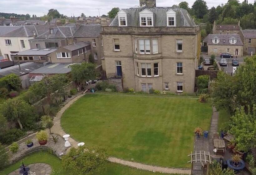 غرفة ديلوكس مطلة على البحيرة, Bank Guest House