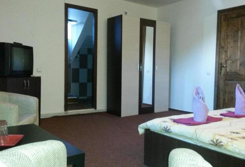 חדר סטנדרט, Casa Frasin