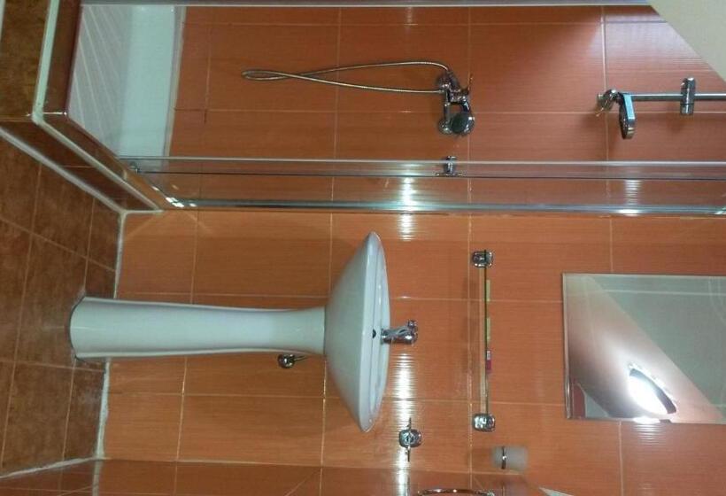 חדר סטנדרט, Casa Frasin