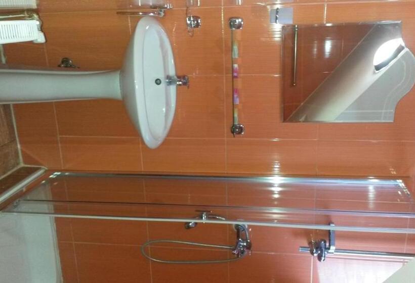 חדר סטנדרט לארבעה, Casa Frasin