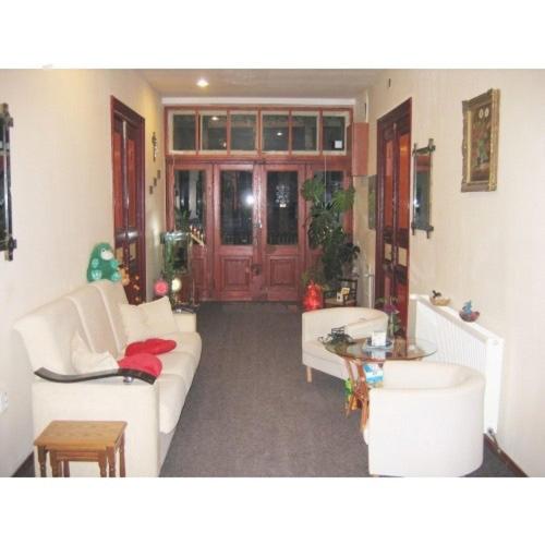 4인용 스탠다드 룸, Casa Frasin