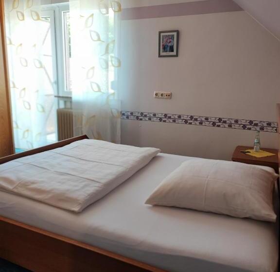 스탠다드 싱글 룸, Gasthaus Zur Frischen Quelle