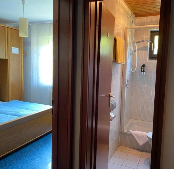 스탠다드 룸, Gasthaus Zur Frischen Quelle