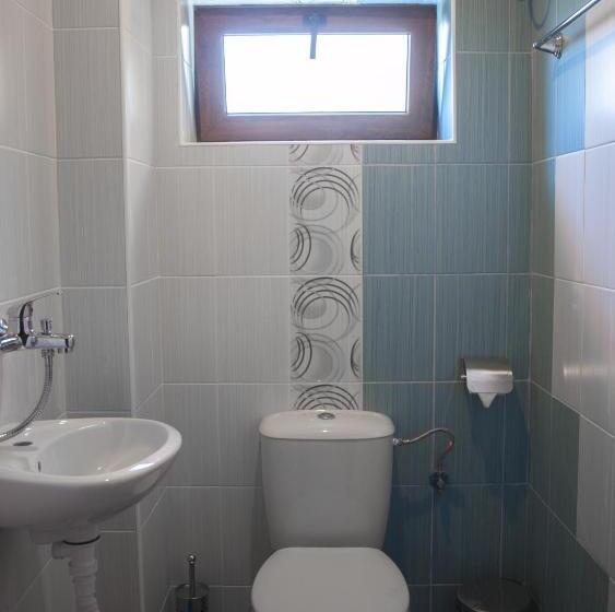 בית, חדר שינה 1, Guest House Balkanski Kat