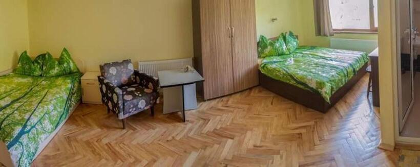 בית, חדר שינה 1, Guest House Balkanski Kat