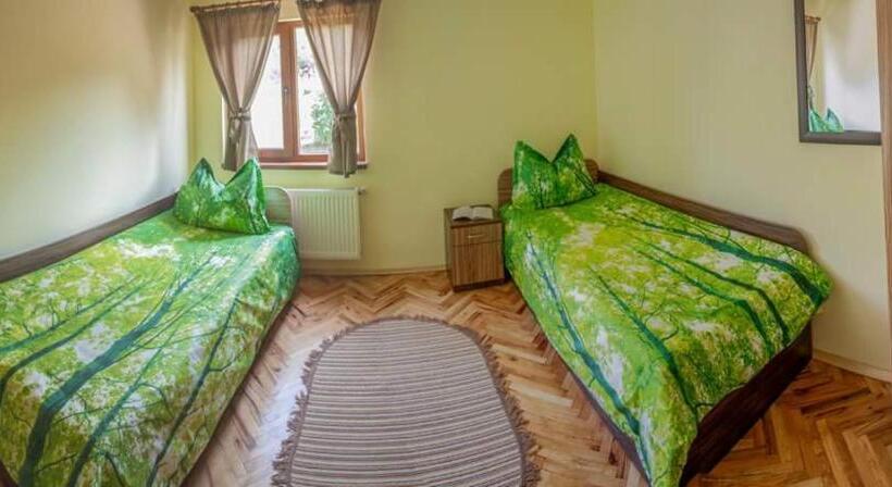 חדר סטנדרט, Guest House Balkanski Kat