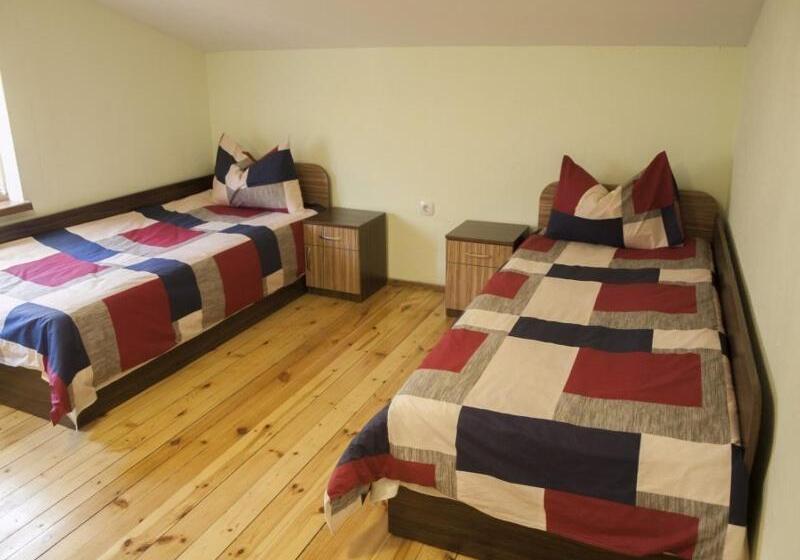 חדר סטנדרט, Guest House Balkanski Kat