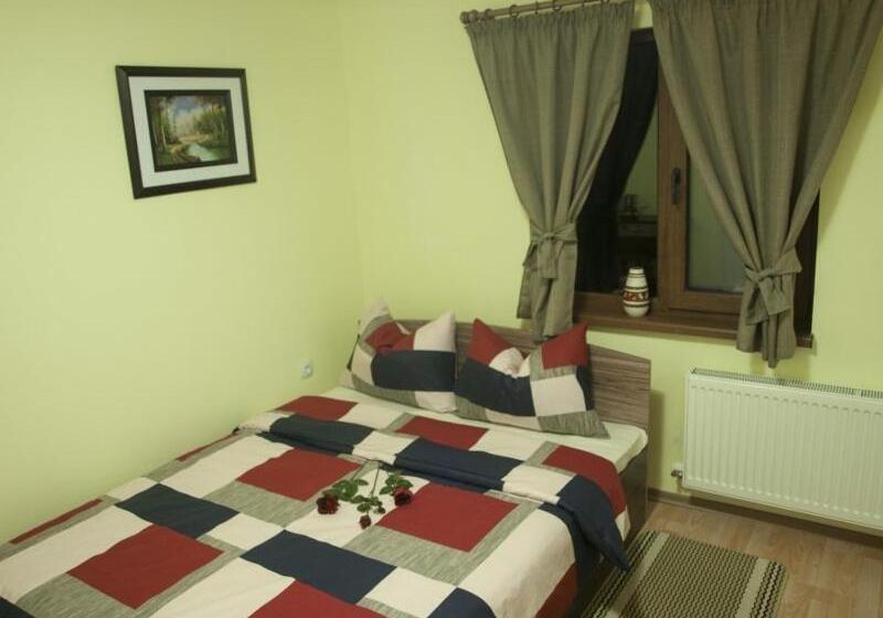 חדר סטנדרט, Guest House Balkanski Kat