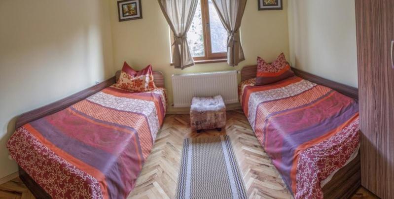 חדר סטנדרט, Guest House Balkanski Kat