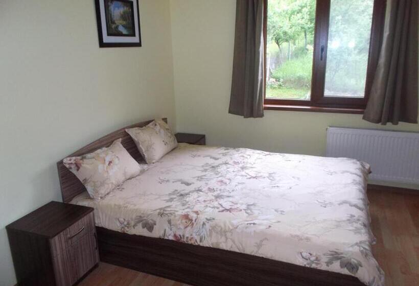 בית, חדר שינה 1, Guest House Balkanski Kat