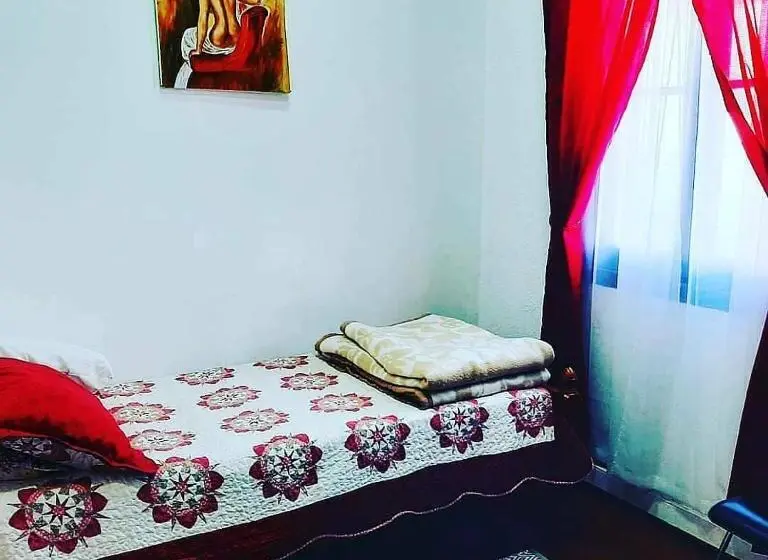 スタンダードシングルルーム, Hostal Cotroneo