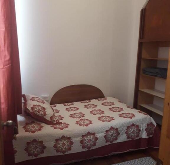 اتاق استاندارد یک نفره, Hostal Cotroneo