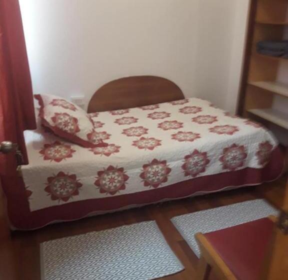اتاق استاندارد یک نفره, Hostal Cotroneo