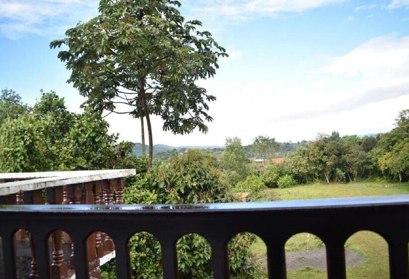 ファミリールーム, Hostal Pachamama