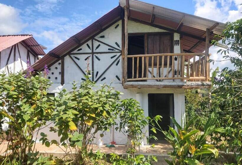 家族用バンガロー, Hostal Pachamama