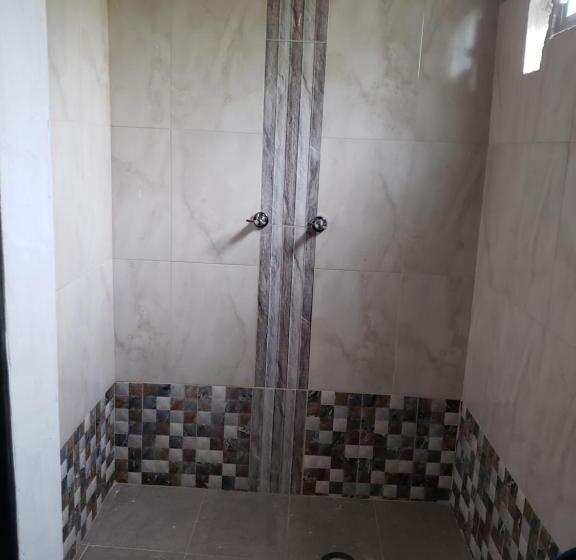 家族用バンガロー, Hostal Pachamama