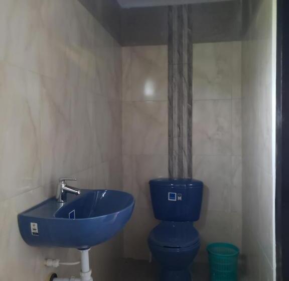 Семейное Бунгало, Hostal Pachamama