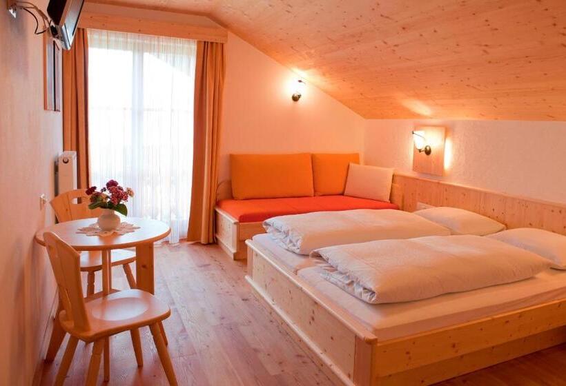 Номер Superior, Lienharterhof