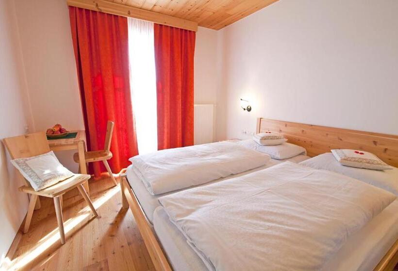 수피리어 룸, Lienharterhof