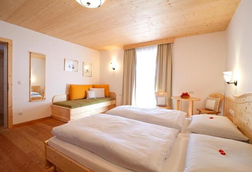 Номер Superior, Lienharterhof