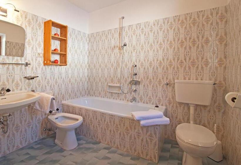 스탠다드 룸, Lienharterhof