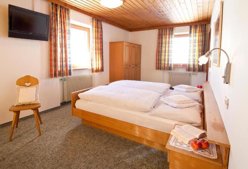 스탠다드 룸, Lienharterhof