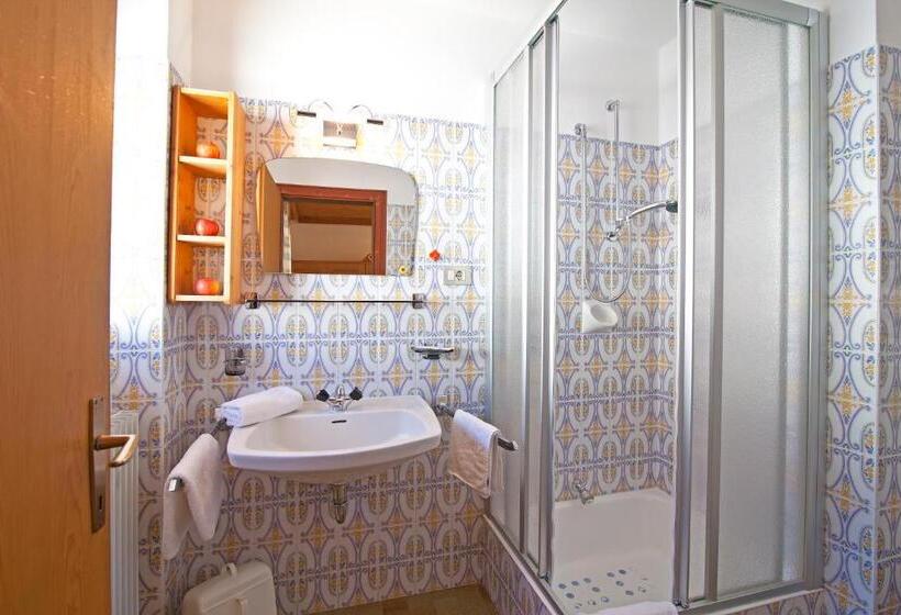 스탠다드 룸, Lienharterhof