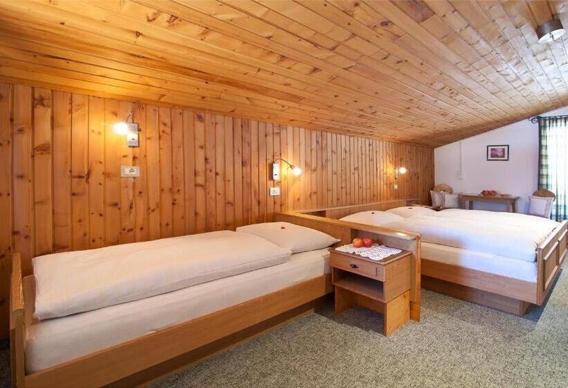 Номер Стандарт, Lienharterhof