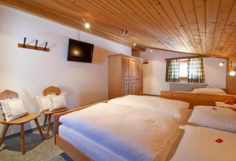 스탠다드 룸, Lienharterhof