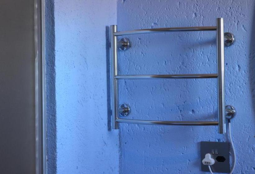 Номер Deluxe, Mogwase Guesthouse