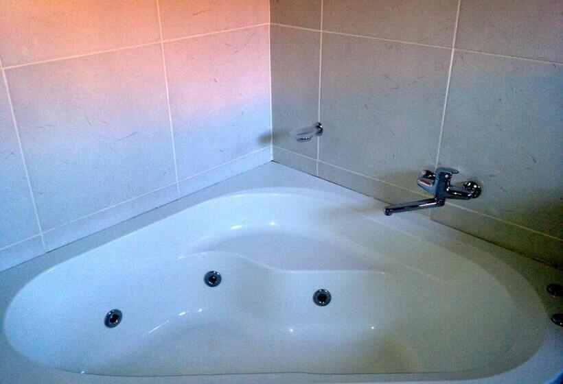 Номер Deluxe, Mogwase Guesthouse