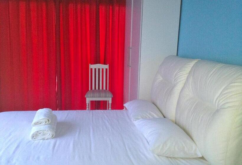 Номер Deluxe, Mogwase Guesthouse