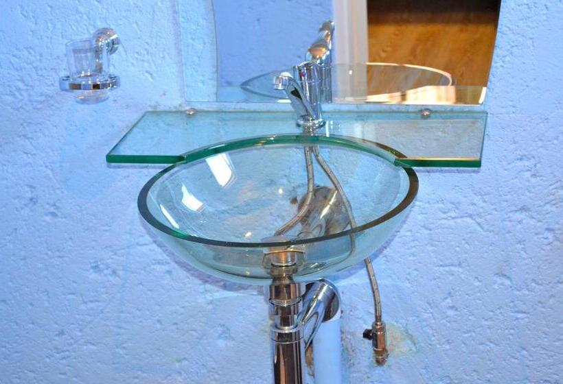 Номер Deluxe, Mogwase Guesthouse