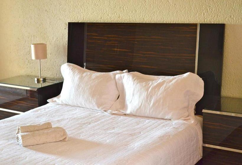 Номер Deluxe, Mogwase Guesthouse