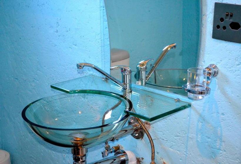 Семейный Номер, Mogwase Guesthouse