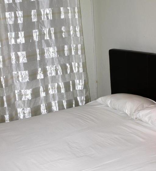 패밀리 룸, Mogwase Guesthouse