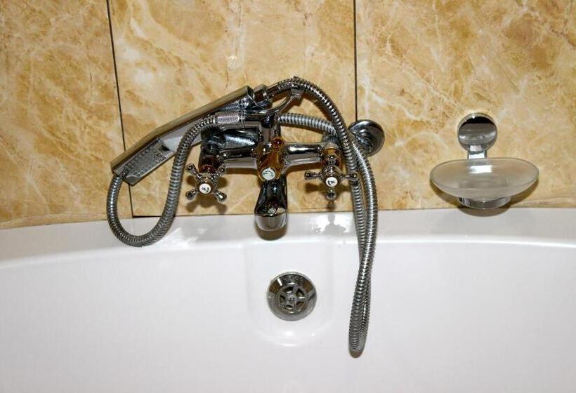 Номер Superior Кровать Кинг, Mogwase Guesthouse