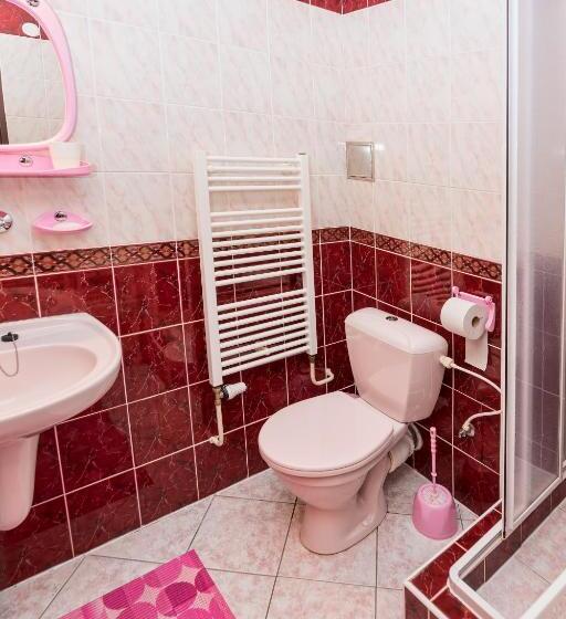 Номер Стандарт Трехместный, Penzión Horec Ii