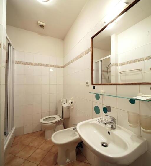 标准间, Penzion Chalupa U Městské Brány