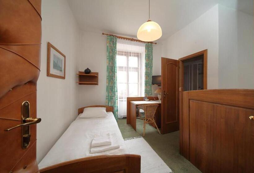 标准间, Penzion Chalupa U Městské Brány