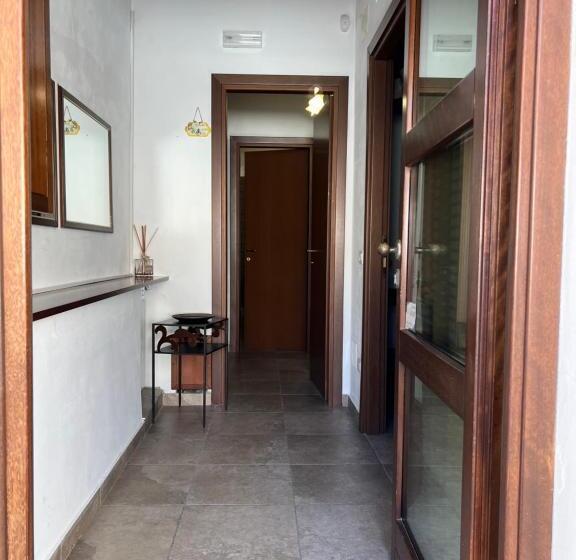 غرفة قياسية, Residenza Le Ginestre