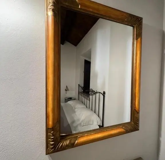 スタンダードルーム, Residenza Le Ginestre