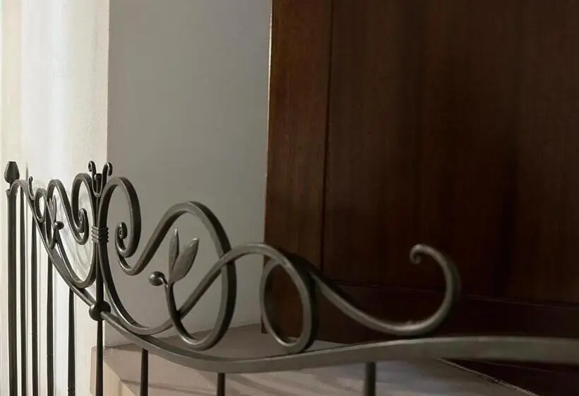 スタンダードルーム, Residenza Le Ginestre